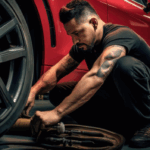 Precision Repairs Personal Service Turning Wrenches Building Trust